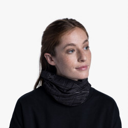 BUFF Original Halstuch embers black