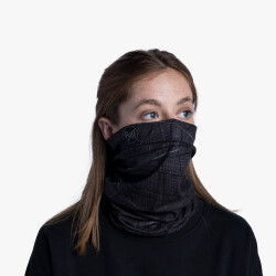 BUFF Original Halstuch embers black