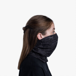 BUFF Original Halstuch embers black