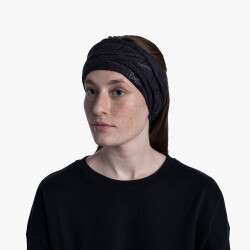 BUFF Original Halstuch embers black