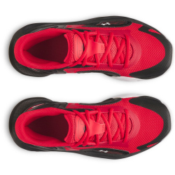UNDER ARMOUR Jet 25 Basketballschuhe Kinder 600 - red/black/white 35.5
