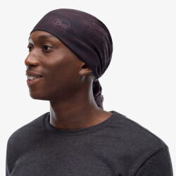 BUFF Original Halstuch icarus grey