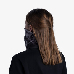 BUFF Original Halstuch icarus grey