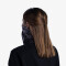 BUFF Original Halstuch icarus grey