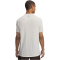 UNDER ARMOUR Trail Run Wool Laufshirt Herren 279 - stone/reflective L