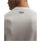 UNDER ARMOUR Trail Run Wool Laufshirt Herren 279 - stone/reflective L