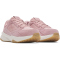 UNDER ARMOUR Edge Suede Fitnessschuhe Damen 673 - tourmaline pink/summit white/tourmaline pink 39