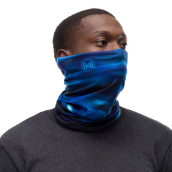BUFF Original Halstuch shading blue