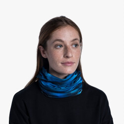BUFF Original Halstuch shading blue