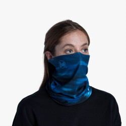 BUFF Original Halstuch shading blue