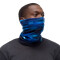 BUFF Original Halstuch shading blue