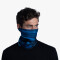 BUFF Original Halstuch shading blue