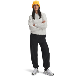 UNDER ARMOUR Unstoppable Texture Hoodie Damen 110 -...