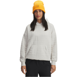 UNDER ARMOUR Unstoppable Texture Hoodie Damen 110 -...