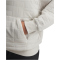 UNDER ARMOUR Unstoppable Texture Hoodie Damen 110 - summit white/summit white L