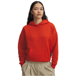 UNDER ARMOUR Unstoppable Texture Hoodie Damen 842 -...