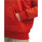 UNDER ARMOUR Unstoppable Texture Hoodie Damen 842 - surplus orange/surplus orange L