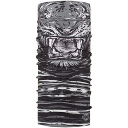 BUFF Original Halstuch tiger grey