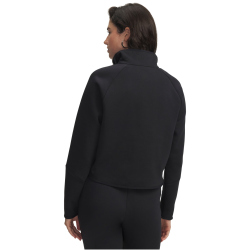 UNDER ARMOUR Unstoppable 1/2-Zip Sweatshirt Damen 005 -...