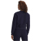 UNDER ARMOUR Icon Terry Varsity Sweatshirt Damen 410 - midnight navy/midnight navy L