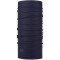 BUFF Original Halstuch solid night blue