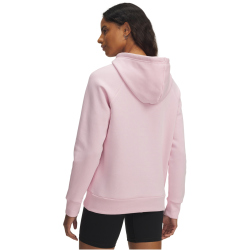 UNDER ARMOUR Rival Shimmer Hoodie Damen 647 - prime...