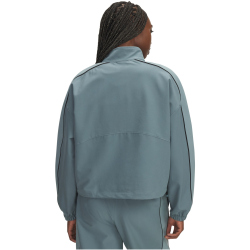 UNDER ARMOUR Rival Swoven Trainingsjacke Damen 587 -...
