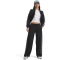 UNDER ARMOUR Rival Swoven Trainingshose Damen 003 - black/castlerock/white S