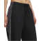 UNDER ARMOUR Rival Swoven Trainingshose Damen 003 - black/castlerock/white S