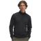 UNDER ARMOUR 1/4-Zip Golf Sweatshirt Herren 001 - black/black L