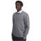UNDER ARMOUR Golf Sweatshirt Herren 025 - castlerock/castlerock L