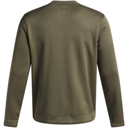 UNDER ARMOUR Golf Sweatshirt Herren 390 - marine od...