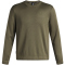 UNDER ARMOUR Golf Sweatshirt Herren 390 - marine od green/marine od green 3XL