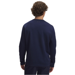 UNDER ARMOUR Golf Sweatshirt Herren 410 - midnight...