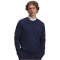 UNDER ARMOUR Golf Sweatshirt Herren 410 - midnight navy/midnight navy L