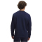 UNDER ARMOUR Golf Sweatshirt Herren 410 - midnight navy/midnight navy L