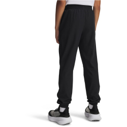 UNDER ARMOUR Unstoppable Woven Jogginghose Jungen 001 -...