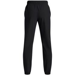 UNDER ARMOUR Unstoppable Woven Jogginghose Jungen 001 -...