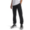 UNDER ARMOUR Unstoppable Woven Jogginghose Jungen 001 - black/black L (149-160 cm)