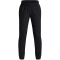UNDER ARMOUR Unstoppable Woven Jogginghose Jungen 001 - black/black L (149-160 cm)
