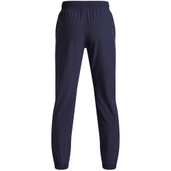 UNDER ARMOUR Unstoppable Woven Jogginghose Jungen 403 -...