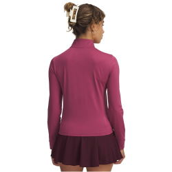 UNDER ARMOUR Drive 1/4-Zip langarm Golfshirt Damen 659 -...