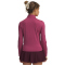 UNDER ARMOUR Drive 1/4-Zip langarm Golfshirt Damen 659 - fuchsia dusk/fuchsia dusk L