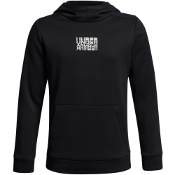 UNDER ARMOUR Retro Graphic Hoodie Jungen 001 -...