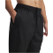 UNDER ARMOUR Unstoppable Tapered Pants Trainingshose Herren 001 - black/black XL