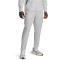 UNDER ARMOUR Unstoppable Tapered Pants Trainingshose Herren 014 - halo gray/black XL