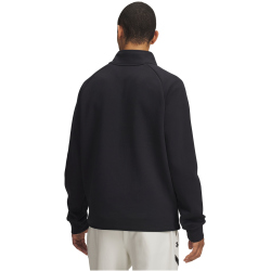 UNDER ARMOUR Unstoppable 1/2-Zip Sweatshirt Herren 001 -...