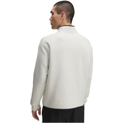 UNDER ARMOUR Unstoppable 1/2-Zip Sweatshirt Herren 110 -...