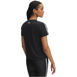 UNDER ARMOUR Tech Tape Trainingsshirt Damen 001 -...