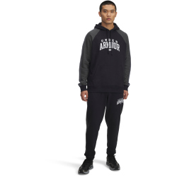 UNDER ARMOUR Colorblock Rival Jogginghose Herren 001 -...